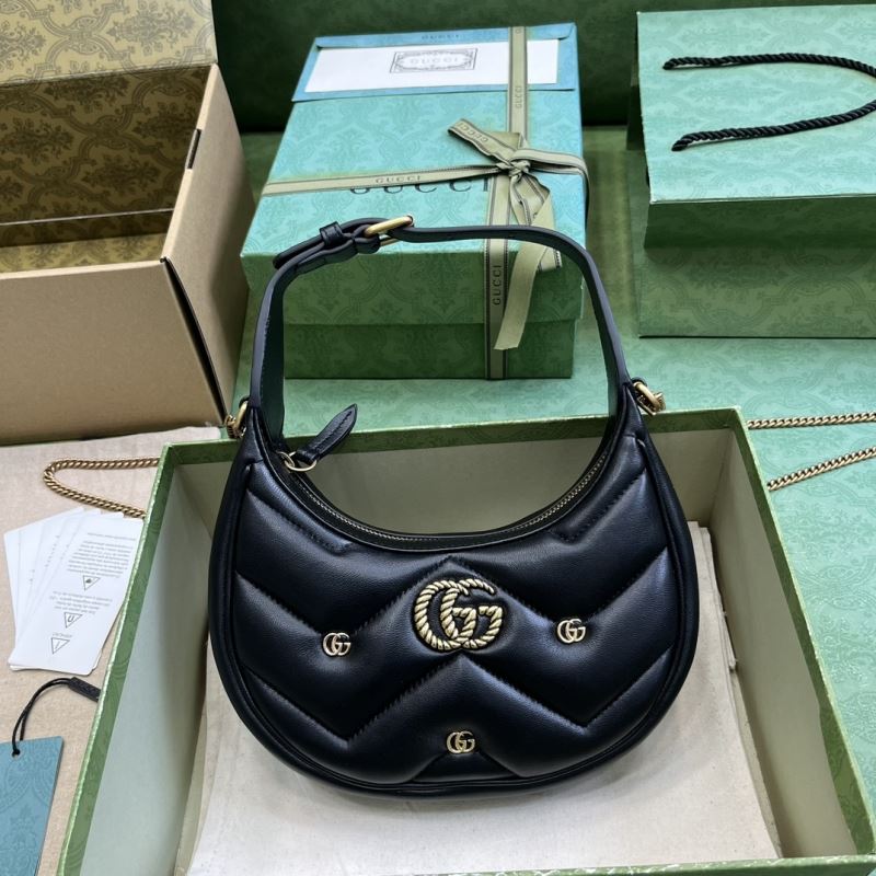 Gucci Top Handle Bags